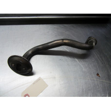 20Z006 Engine Oil Pickup Tube From 2007 Dodge Grand Caravan  3.8